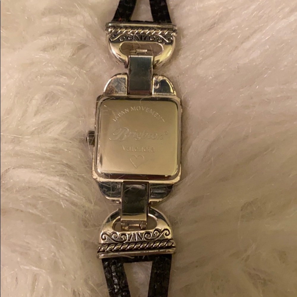 Brighton Valencia Reversible Band Watch - Picture 4 of 5